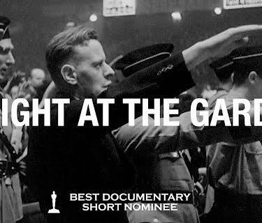 A Night at the Garden (2017)