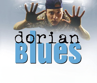 Dorian Blues (2016)
