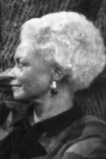 Ethel Ayler