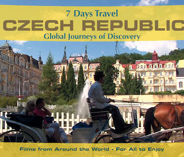 7 Days Travel - Czech Republic