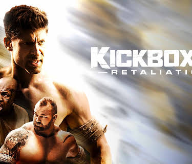 Kickboxer: Retaliation (2018)