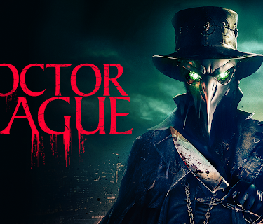 Doctor Plague (2026)