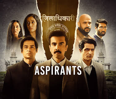 Aspirants