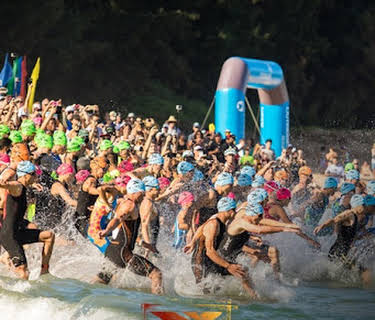 2015 Xterra World Championship (2016)