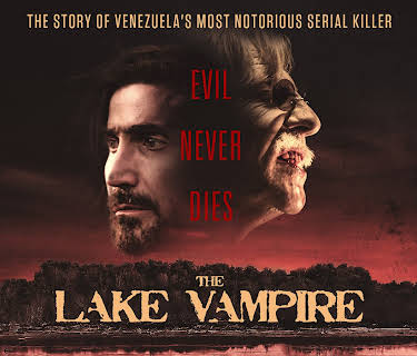 The Lake Vampire (2019)