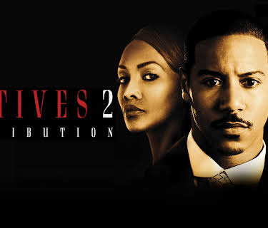 Motives 2: Retribution (2007)