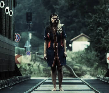 The Ringmaster (2020)