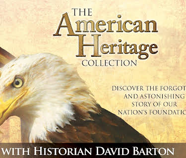 The American Heritage Collection, Season 1