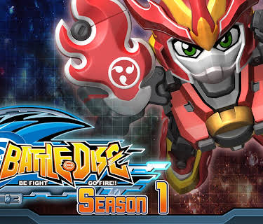 Battle Disc
