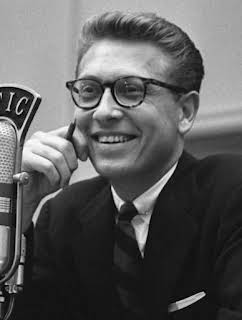 Allen Ludden