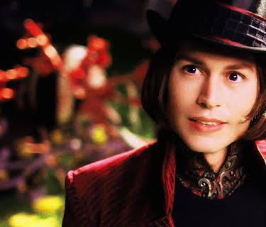 Kalle och chokladfabriken (2005)