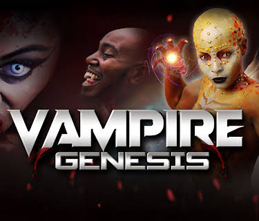 Vampire Genesis (2024)