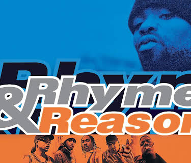 Rhyme & Reason (1997)
