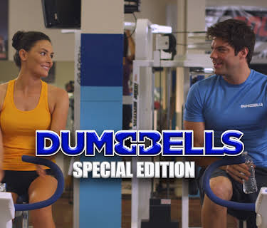 Dumbbells: Special Edition (2022)