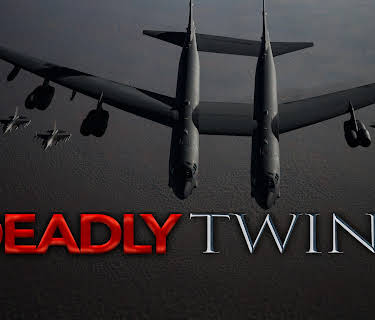 Deadly Twins (2025)