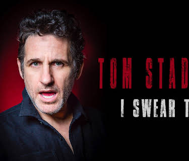 Tom Stade: I Swear To... (2019)
