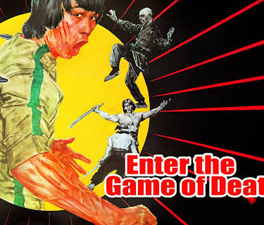 Enter The Game Of Death (1981)