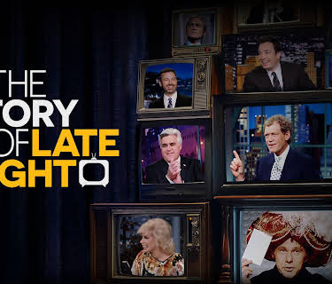 The Story of Late Night, Season 1