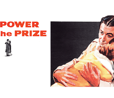 The Power and the Prize (1956)