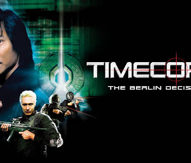 Timecop 2: The Berlin Decision (2003)