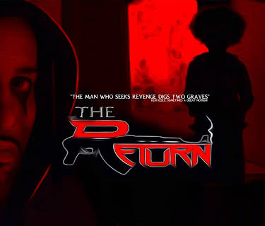 The Return 2020 (2023)