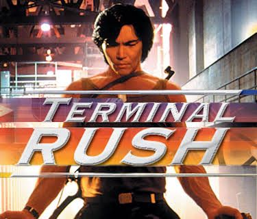 Terminal Rush (1999)