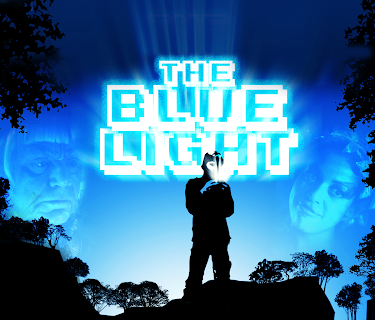 The Blue Light (2004)