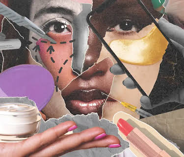 Decoding Beauty (2023)
