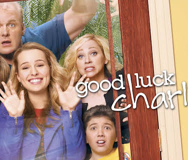 Good Luck Charlie Season 1