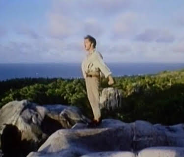 Crusoe (1989)