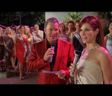 Miss Secret Agent (2001)