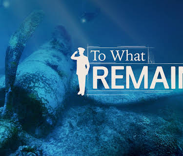To What Remains (2021)