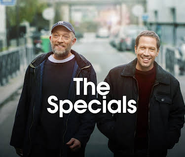 The Specials (2019)