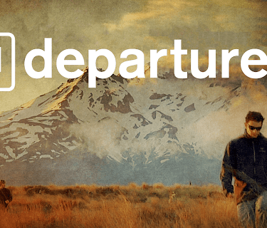 Departures