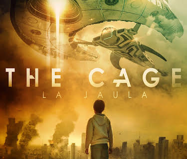 The Cage (2021)