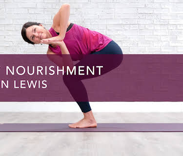 Daily Nourishment (2021)