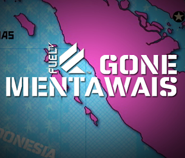 Gone Mentawais (2004)