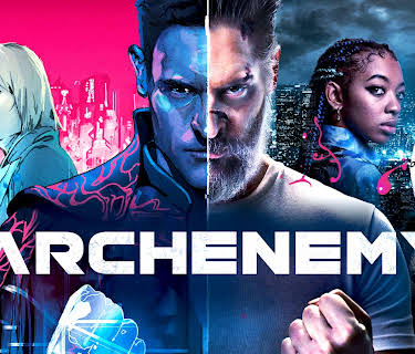 Archenemy (2020)