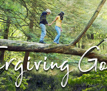 Forgiving God (2022)