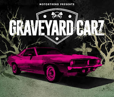 Graveyard Carz