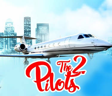 The 2 Pilots (2019)