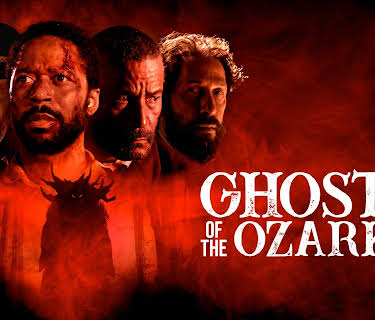 Ghosts of the Ozarks (2022)