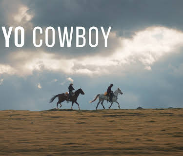 Tokyo Cowboy (2024)