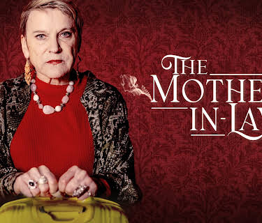 The Mother-in-Law (2023)