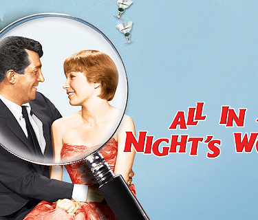 All In A Night's Work (1961)