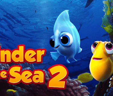 Under The Sea 2 (2021)