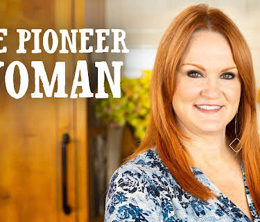 The Pioneer Woman, Season 1