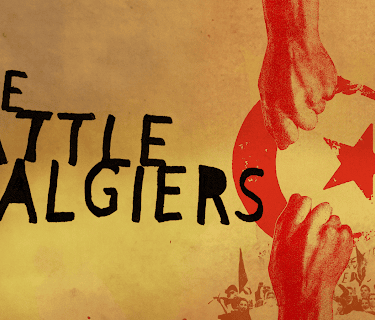 The Battle of Algiers (English Subtitled) (1967)