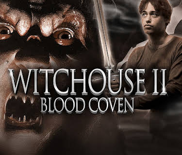 Witchouse 2: Blood Coven (2000)