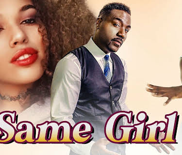 Same Girl (2022)